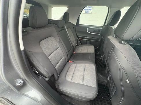 Used 2023 Ford Bronco Sport Big Bend w/ Convenience Package image 29