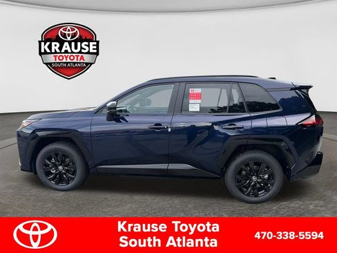 New 2026 Toyota RAV4 SE w/ Convenience Package AWD/4WD image 8