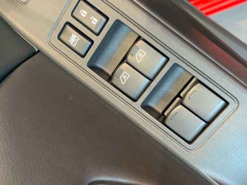 New 2026 Nissan Frontier SV w/ All-Weather Content Package RWD image 20