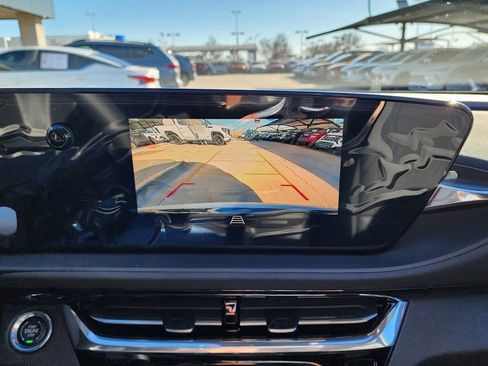 New 2026 Buick Envista Sport Touring w/ Convenience I Package image 26