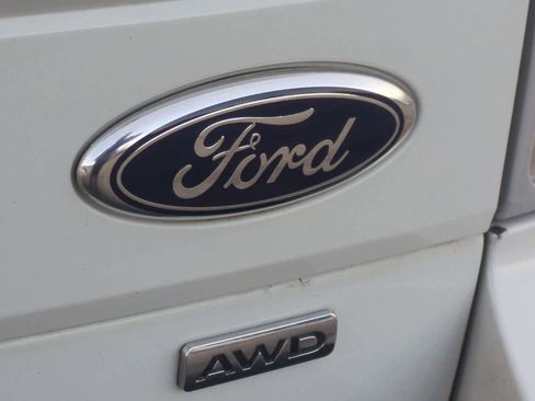 Used 2014 Ford Flex SEL w/ Equipment Group 202A image 13