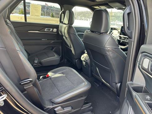 New 2026 Ford Explorer Tremor w/ Tremor Ultimate Package image 18