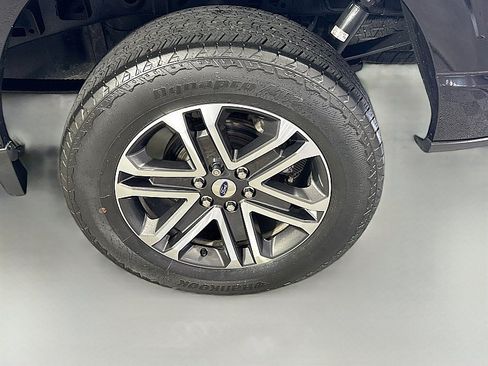 Used 2023 Ford F150 XL w/ STX Appearance Package AWD/4WD image 28