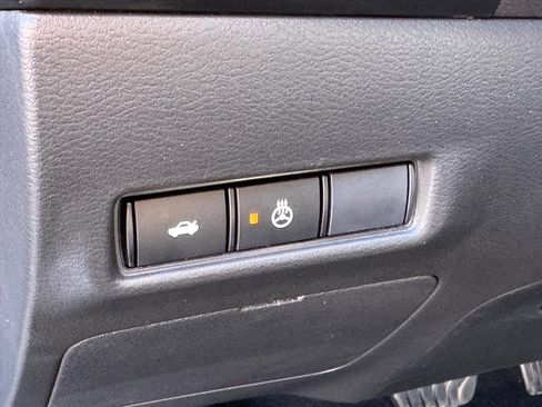 Certified 2026 Nissan Sentra SV w/ SV Convenience Package image 15