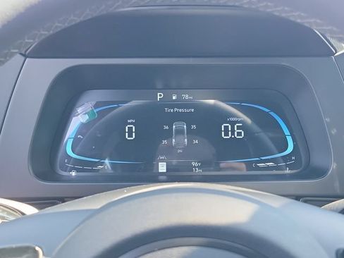 New 2026 Hyundai Elantra SEL Sport FWD image 9