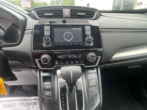 Used 2018 Honda CR-V LX image 14