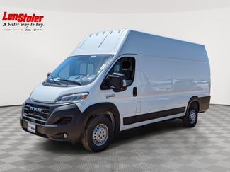 New 2024 RAM ProMaster 3500 w/ Delivery Van Package video 2