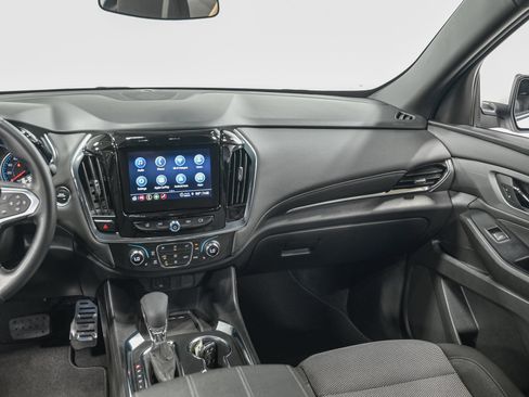 Used 2023 Chevrolet Traverse LT AWD/4WD image 30