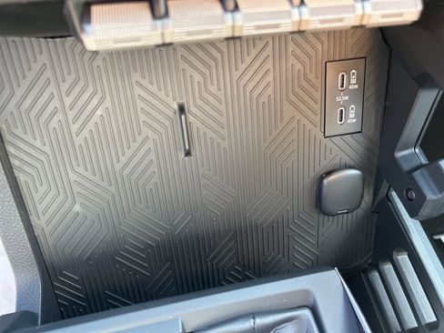 New 2025 Toyota Tacoma TRD Sport image 6