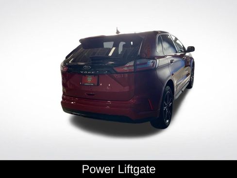 Used 2024 Ford Edge ST-Line AWD/4WD image 17