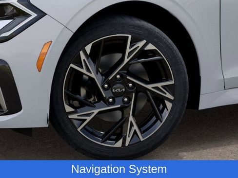 New 2025 Kia K5 GT-Line image 10