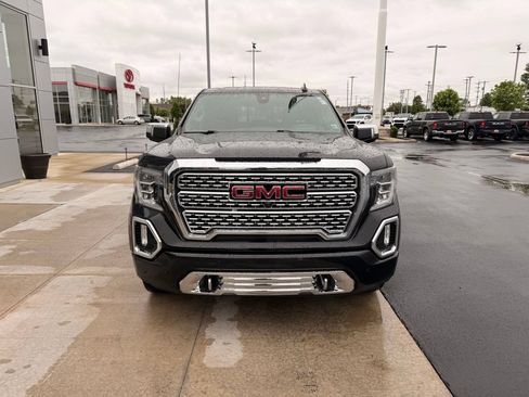 Used 2020 GMC Sierra 1500 Denali w/ Technology Package AWD/4WD image 17