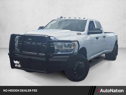 Used 2020 RAM 3500 Tradesman