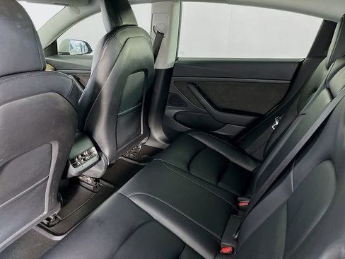 Used 2021 Tesla Model 3 Standard Range Plus RWD image 27