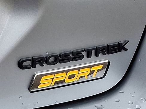 New 2026 Subaru Crosstrek 2.5i Sport image 25