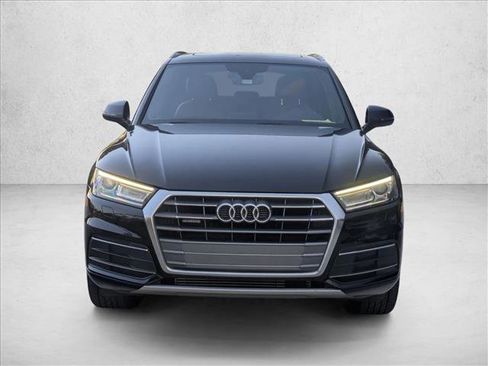 Used 2019 Audi Q5 2.0T Premium w/ Convenience Package image 2