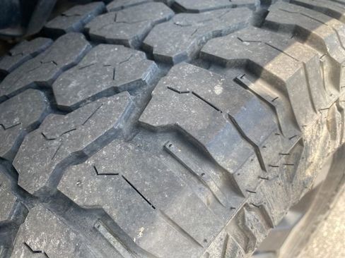 Used 2023 RAM 1500 Rebel w/ Rebel Level 1 Equipment Group AWD/4WD image 15
