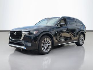 Used 2024 MAZDA CX-90 3.3 Turbo w/ Premium Plus Pkg AWD/4WD video 2