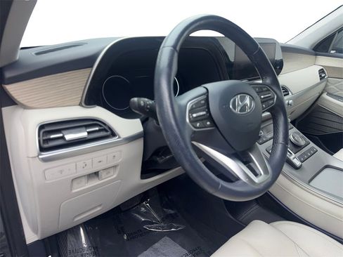Used 2022 Hyundai Palisade Calligraphy image 54