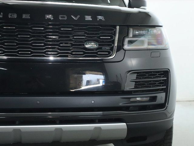 Certified 2019 Land Rover Range Rover SV Autobiography Dynamic AWD/4WD image 44
