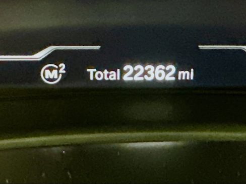 Used 2022 BMW X6 M Competition xDrive w/ Competition Package image 9