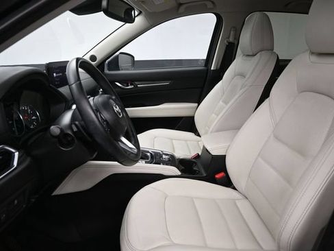Certified 2023 MAZDA CX-5 AWD 2.5 S w/ Premium Plus Pkg image 26