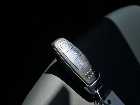 Used 2024 Audi RS 3 AWD/4WD image 27