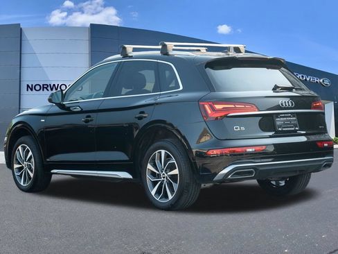 Used 2022 Audi Q5 2.0T Premium Plus AWD/4WD image 6