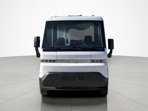 Used 2025 Chevrolet Brightdrop 400 image 8