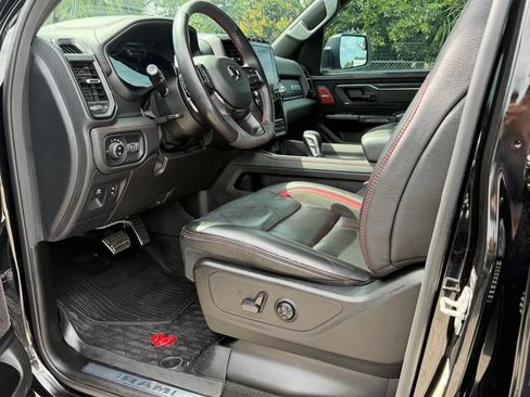 Used 2024 RAM 1500 TRX w/ TRX Level 2 Equipment Group AWD/4WD image 13