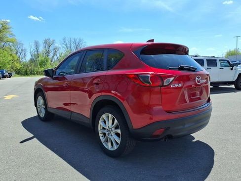 Used 2014 MAZDA CX-5 Grand Touring FWD image 6