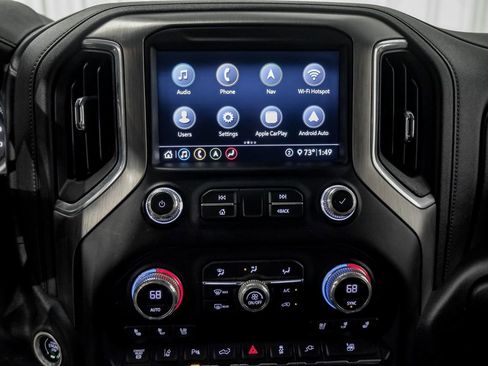 Used 2020 GMC Sierra 3500 Denali w/ Denali Ultimate Package image 27