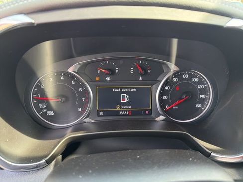 Used 2023 Chevrolet Blazer LT image 17