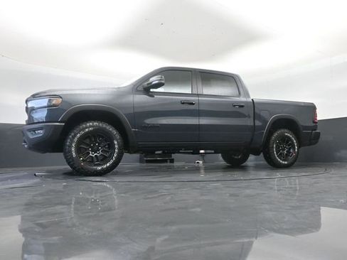 New 2026 RAM 1500 Rebel w/ Rebel Level 2 Equipment Group image 37