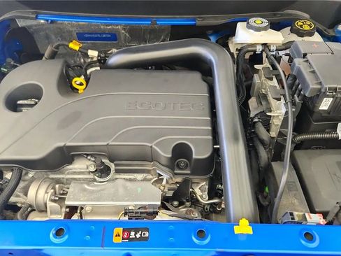 Used 2024 Chevrolet Equinox LS w/ LS Convenience Package FWD image 20