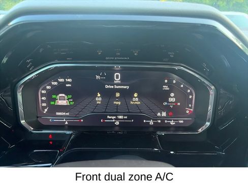 Used 2024 GMC Sierra 1500 SLT AWD/4WD image 26