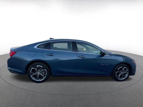 Used 2024 Chevrolet Malibu LT image 16
