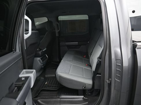 Used 2025 Ford F150 XLT w/ Equipment Group 301A Standard AWD/4WD image 29