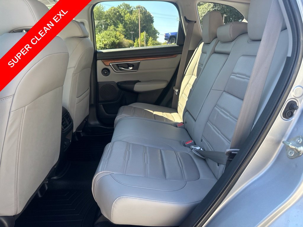 Used 2019 Honda CR-V EX-L image 10