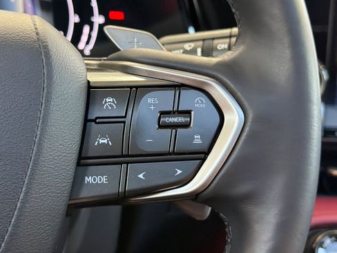 Used 2024 Lexus NX 350h AWD w/ Cold Area Package image 31