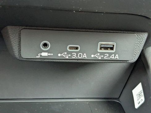 New 2026 Subaru Forester Premium image 20