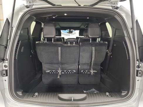 New 2026 Chrysler Pacifica Limited w/ S Appearance Package image 22