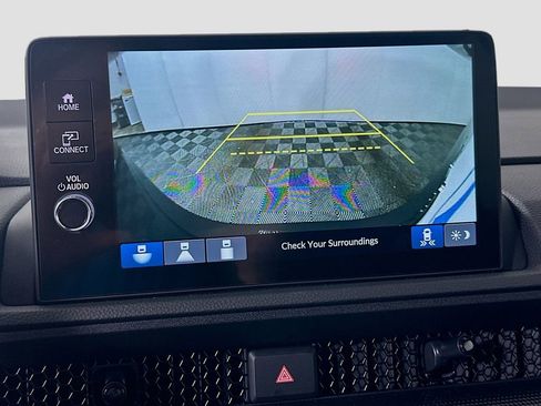 New 2026 Honda CR-V TrailSport image 12