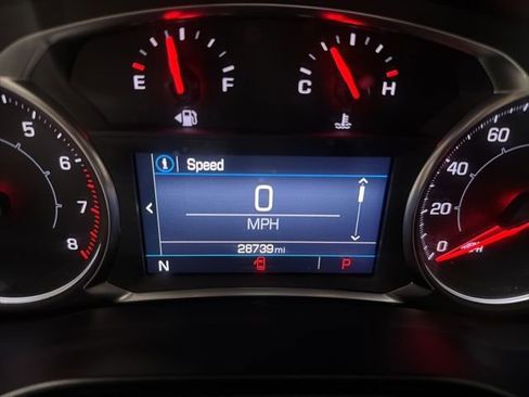 Certified 2023 GMC Acadia SLE w/ Driver Convenience Package image 19