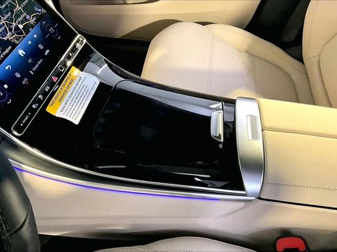 New 2026 Mercedes-Benz GLC 350e 4MATIC image 10