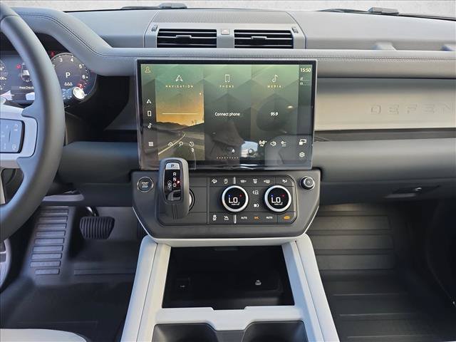 New 2026 Land Rover Defender 110 S AWD/4WD image 20