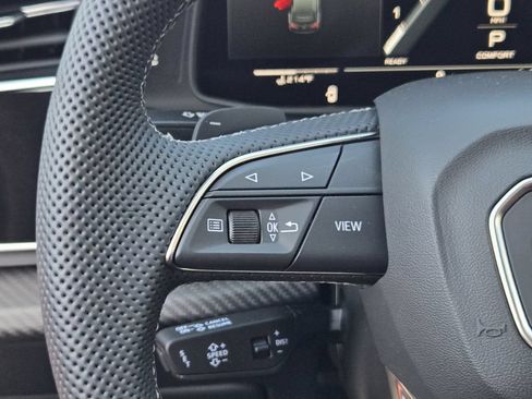 New 2026 Audi SQ7 Prestige AWD/4WD image 32