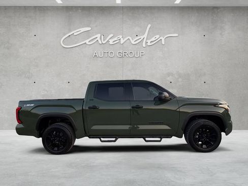 Used 2023 Toyota Tundra SR5 AWD/4WD image 17