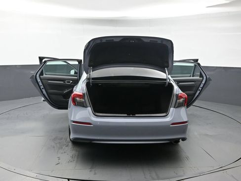 Used 2024 Honda Civic Sport image 46