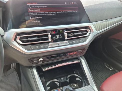 Used 2023 BMW M440i Convertible w/ Premium Package RWD image 27
